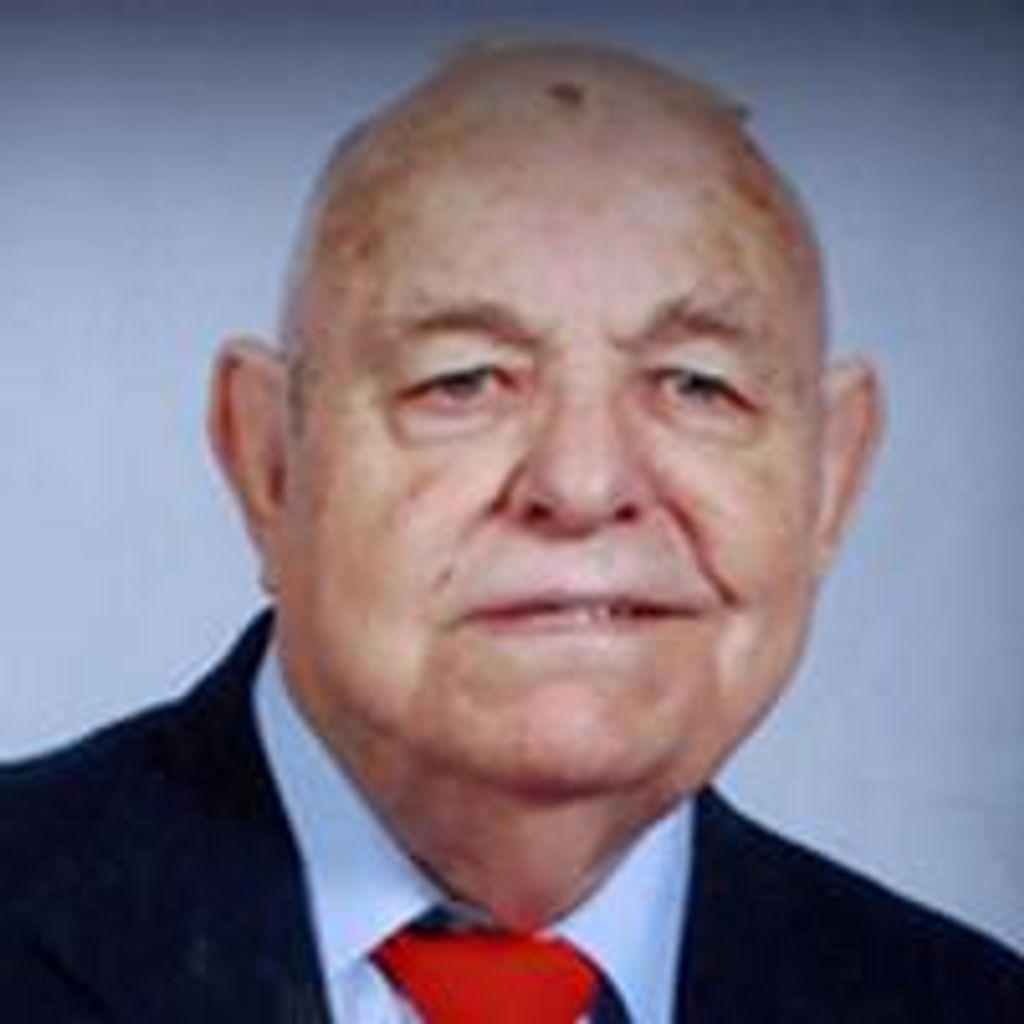 James Leon Rodgers