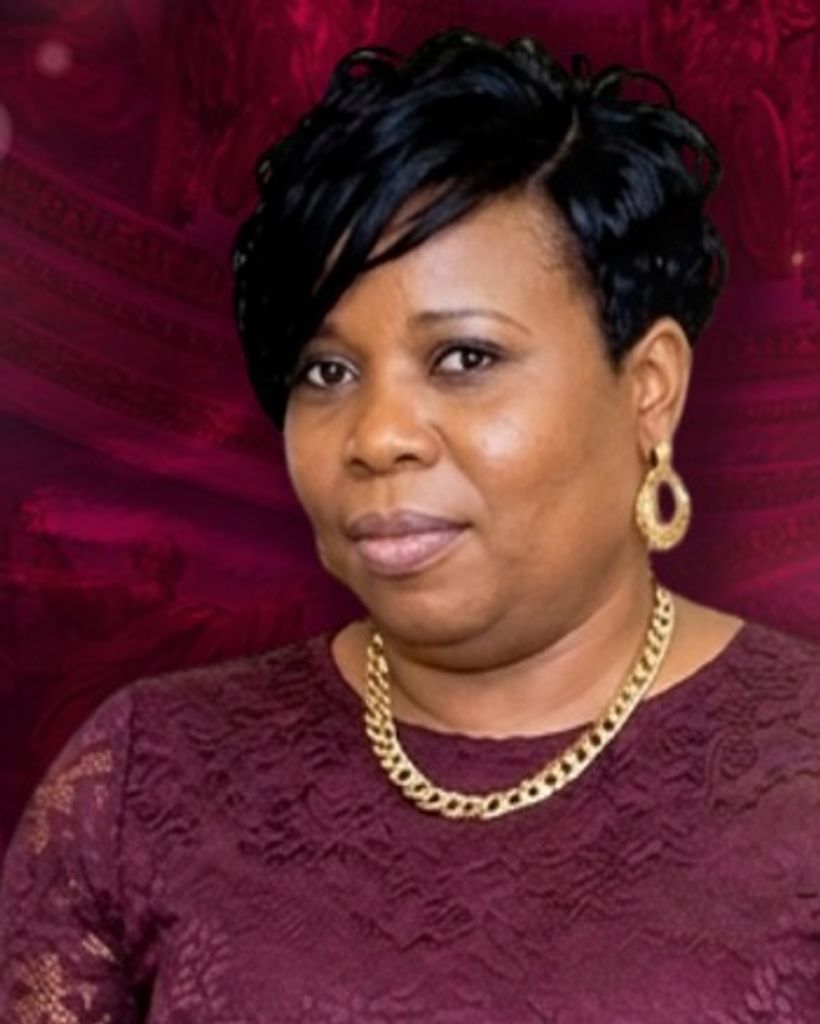 Shunda Davidson