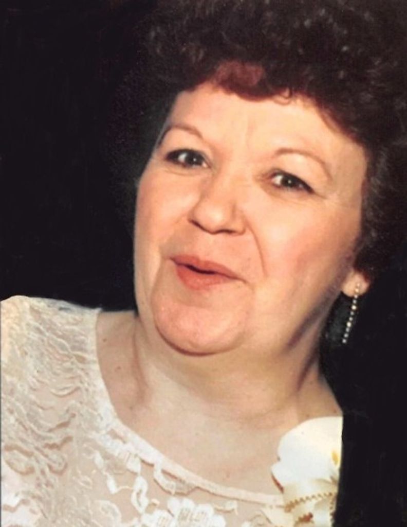 Betty J. (Nee Sellers)  Moore Profile Photo