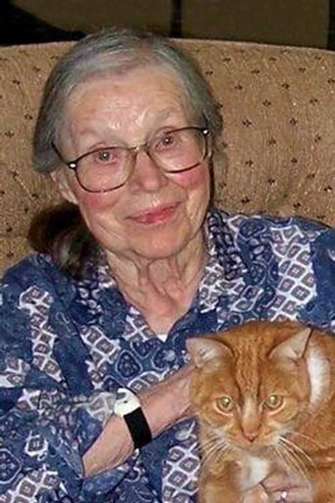 Betty Jean Quirk Profile Photo