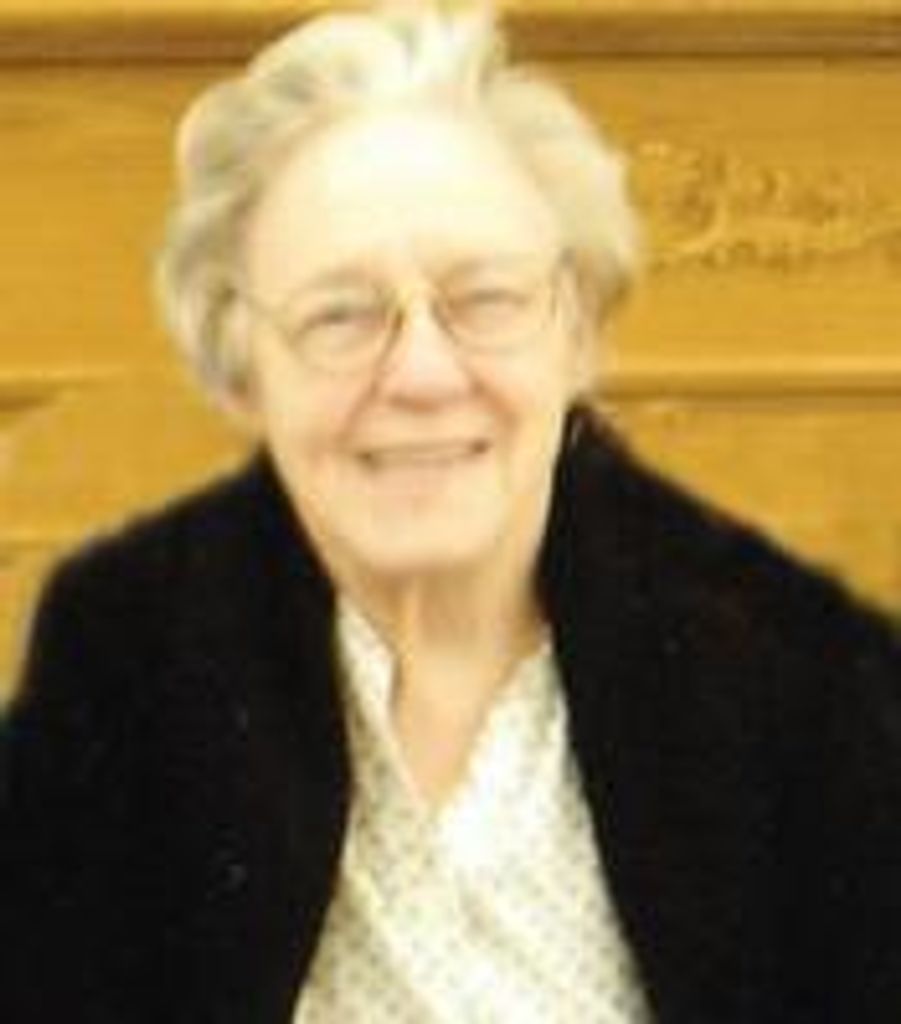 Rita Elizabeth O'Brien Profile Photo