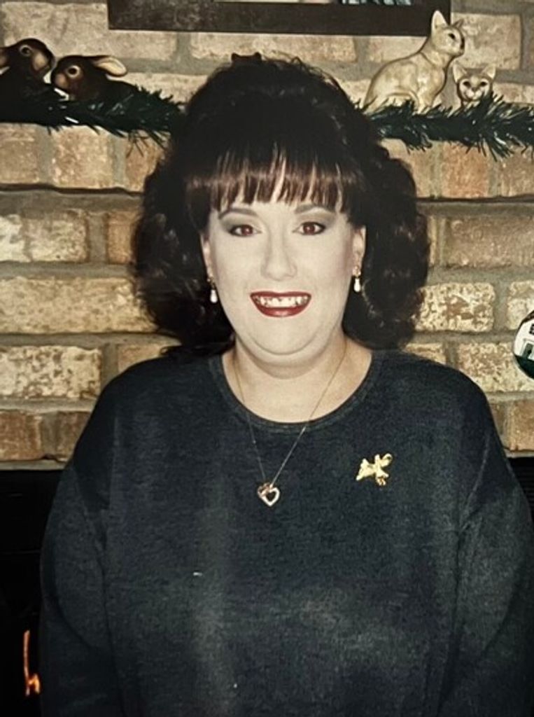 Teresa Kathleen Hengst