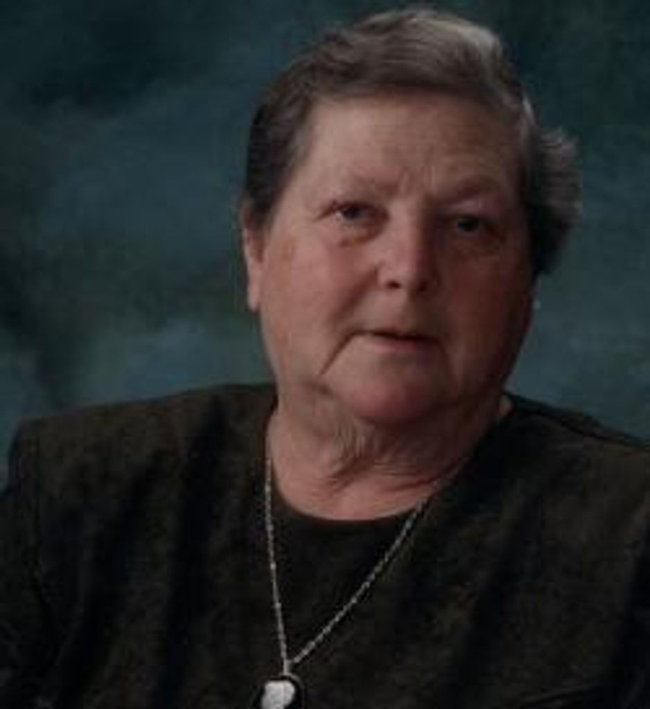 Maxine Evelyn Greer Profile Photo