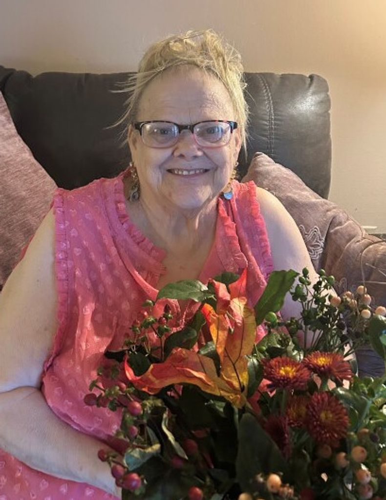 Rosemary (Pruitt)  Bateman