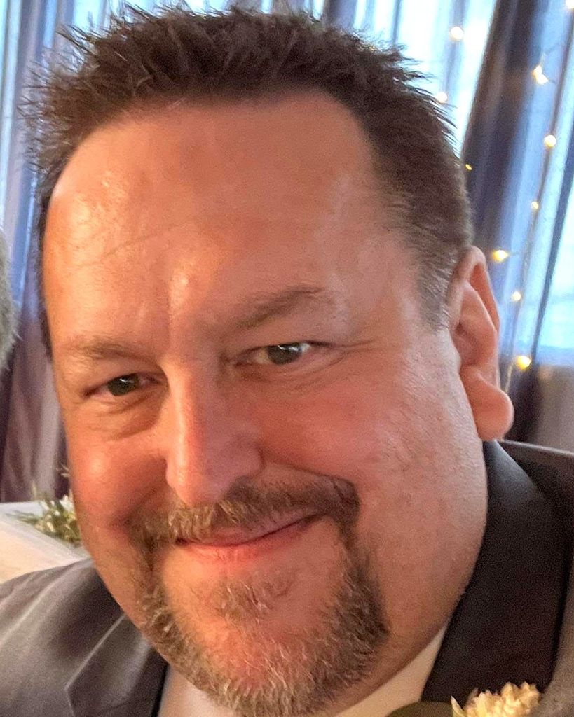 Stephen "Steve" Monnier Profile Photo