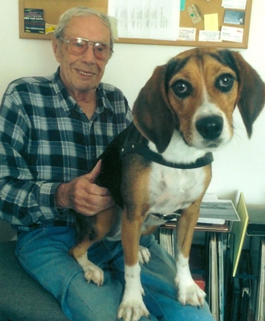 Maura "Jim" Bartch Jr.