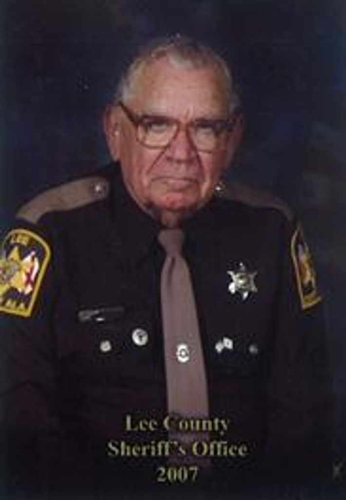 Bill Chief Sanders Profile Photo