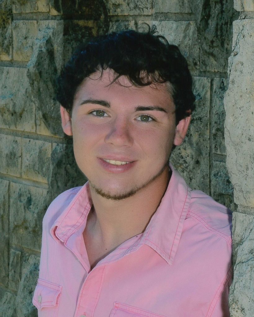 Trey E. Loftis Profile Photo