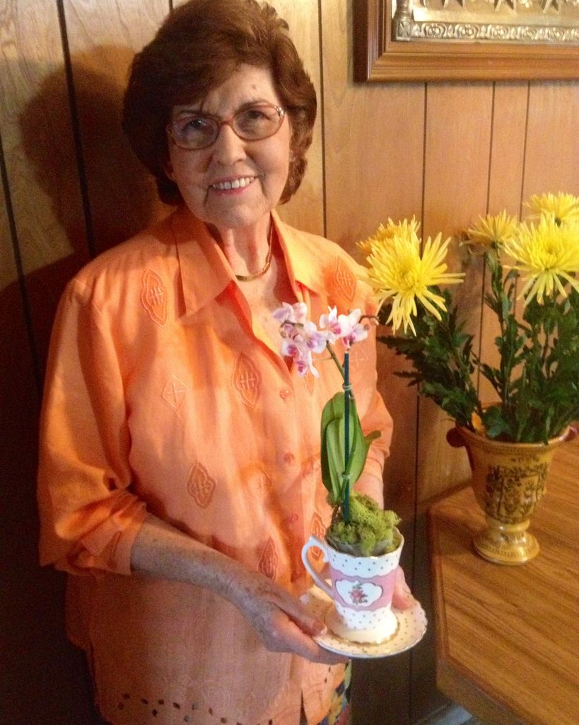 Juana Mireya Suarez Profile Photo