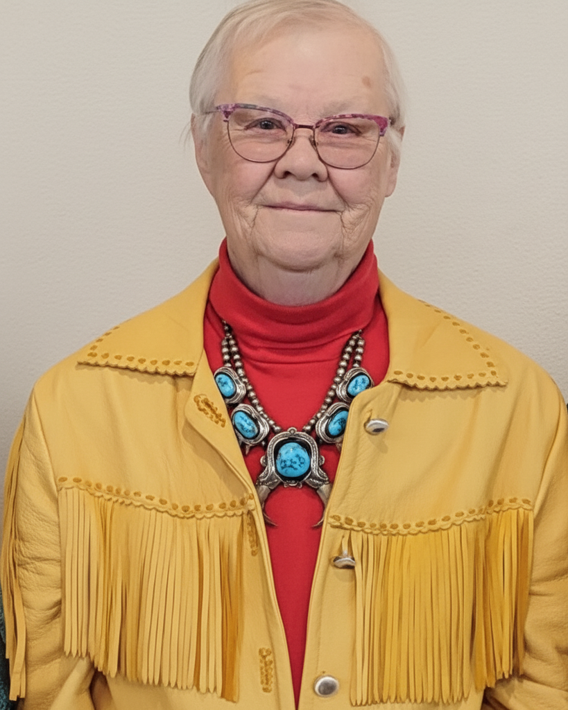 Evelyn Nelsene Weber Profile Photo