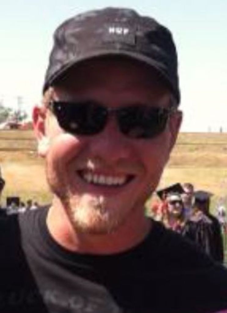 Devin  Delroy Murray