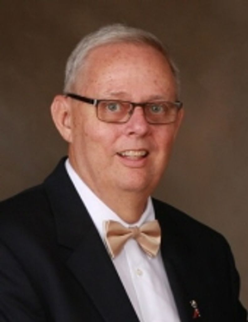 Sherman Carl Rowley