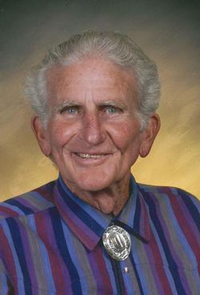 Benjamin Jean Jeanette