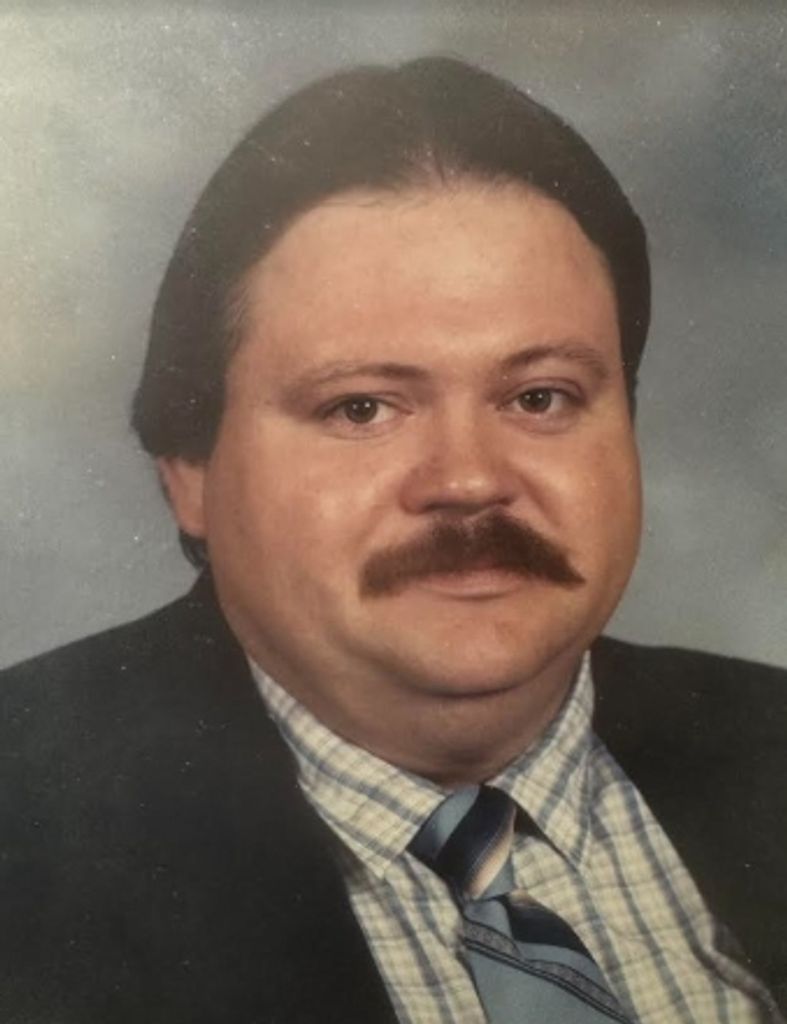 Mr. Donnie  Gene  Starnes 