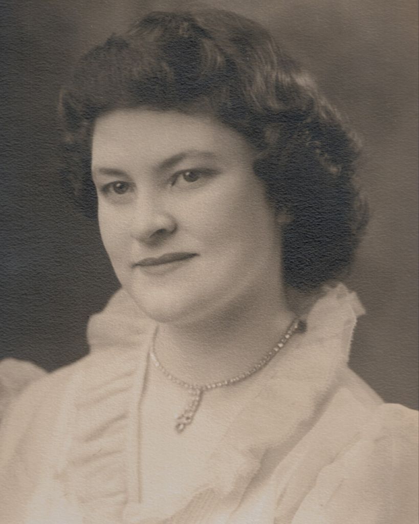 Helen Menter
