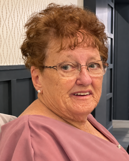 Gloria Jean Hilliard's obituary image