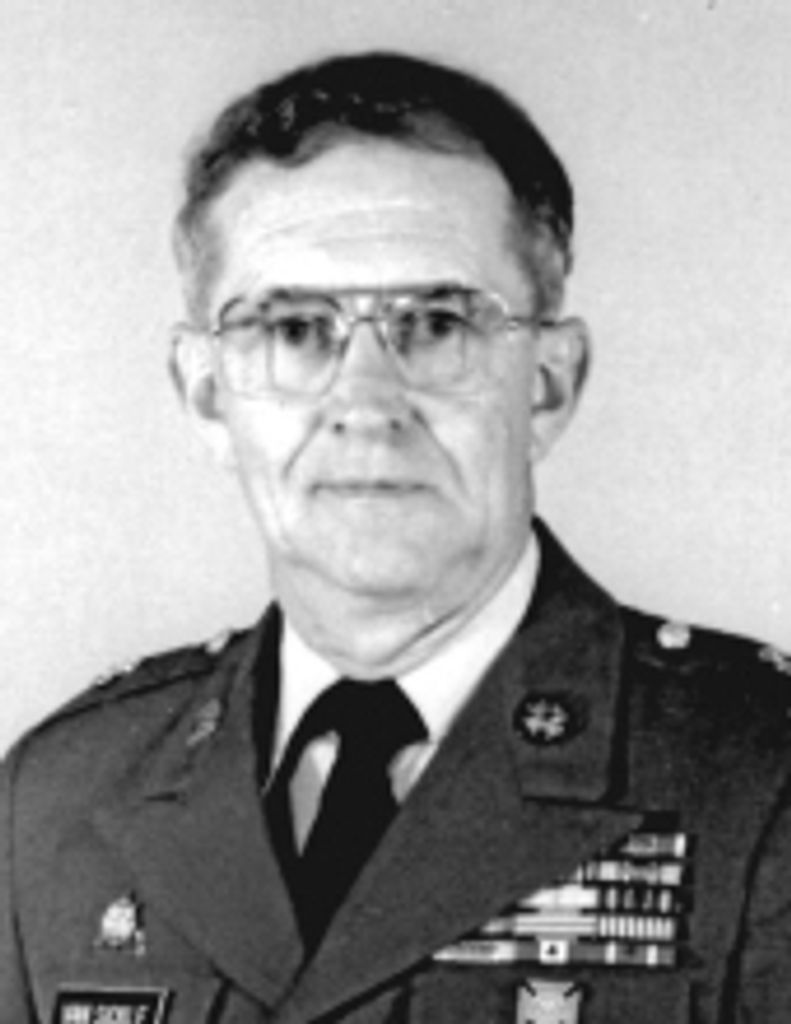 Kenneth L. Vansickle