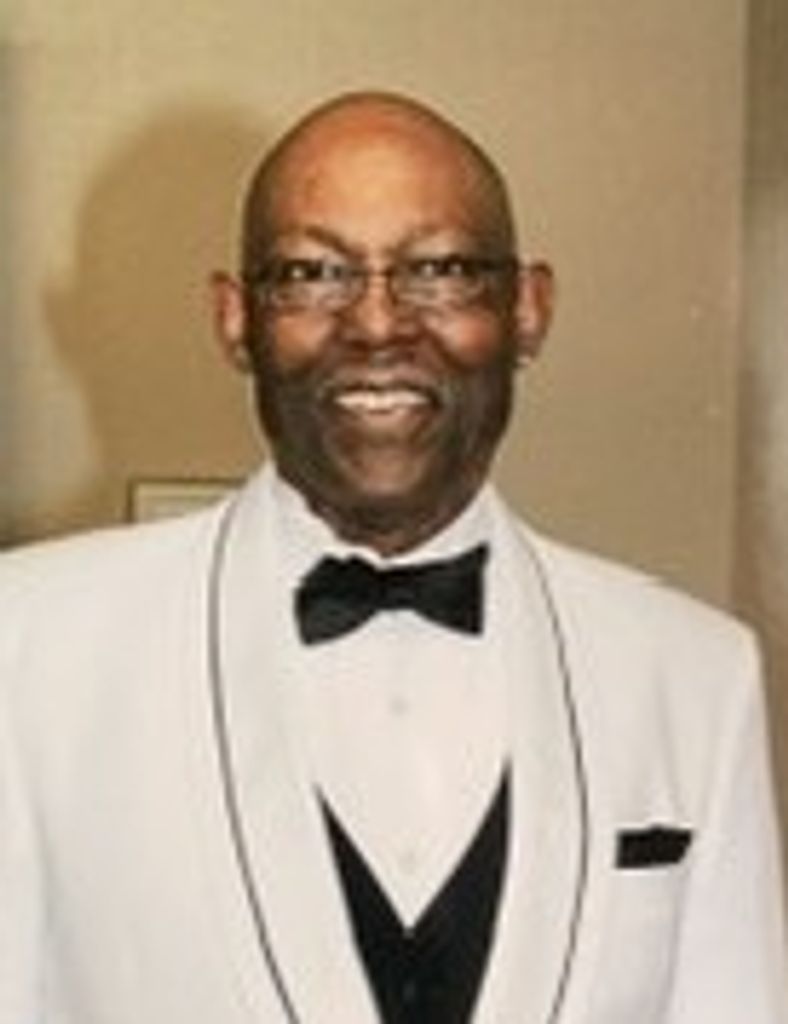 Donnie L Rushing Profile Photo