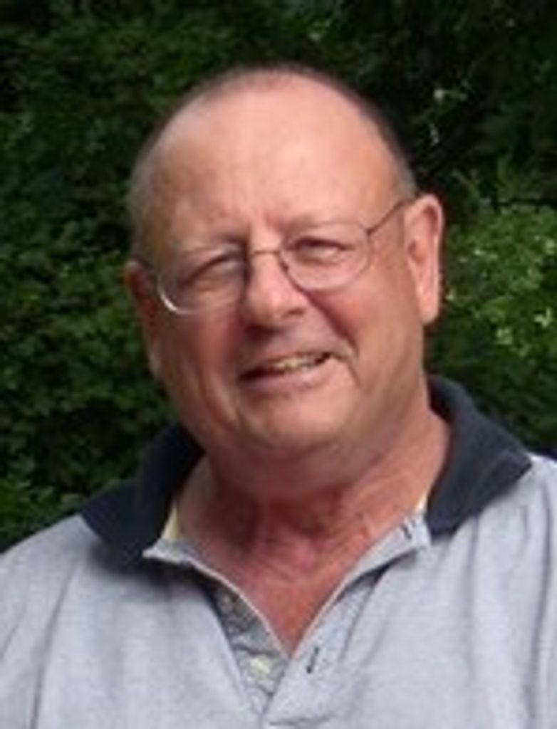Glen Seaman Jr