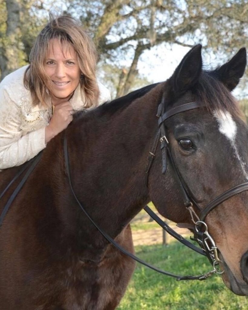 Melissa Phillips Osthoff