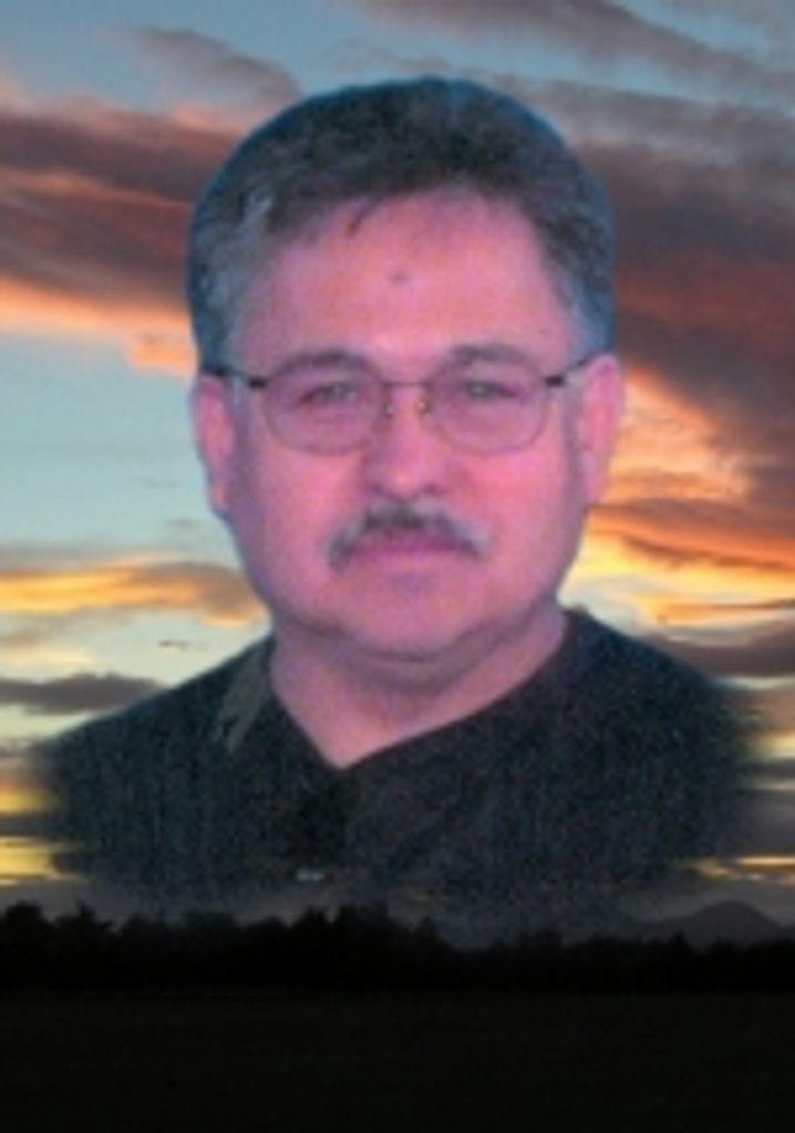 Roberto G. Cavazos