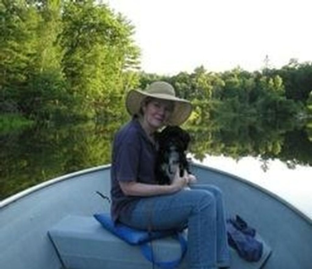 Dominque Leah “Casey” Case-Krugler