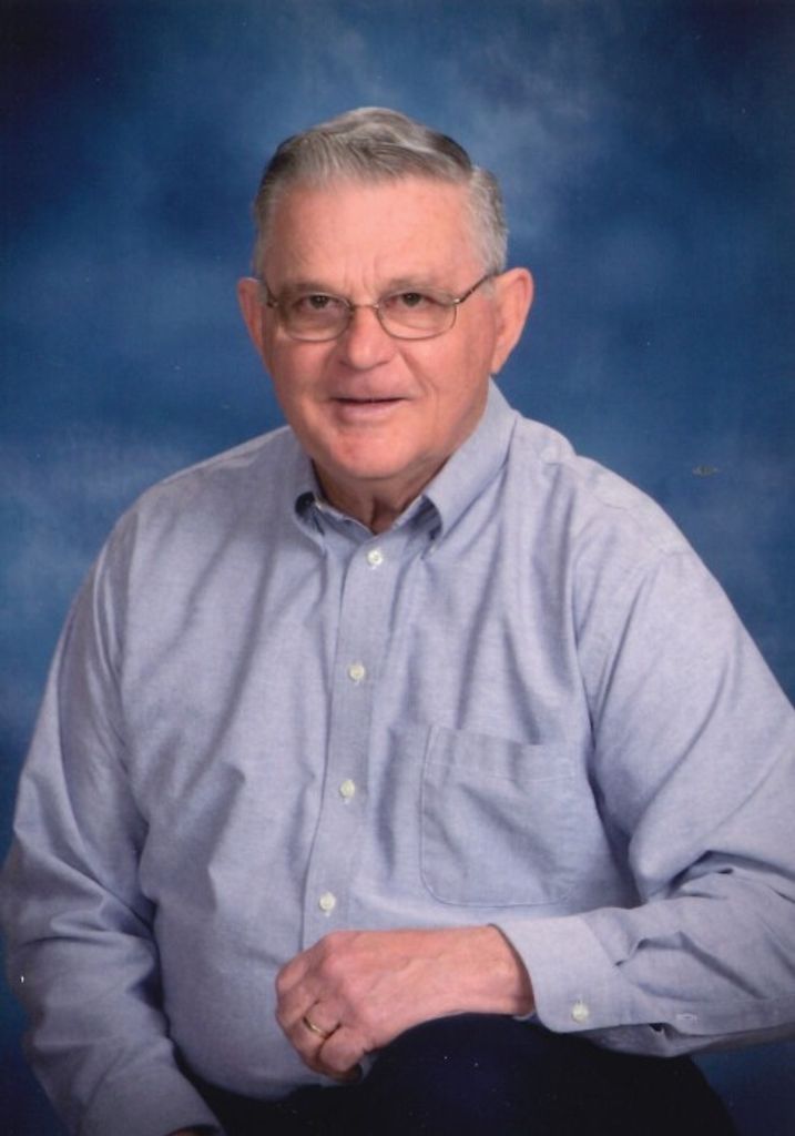 William C. Ungetheim