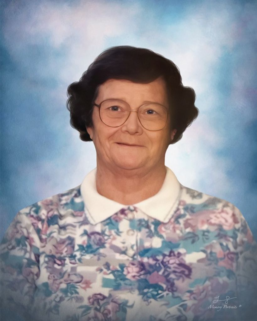 Maxine Shelts Profile Photo