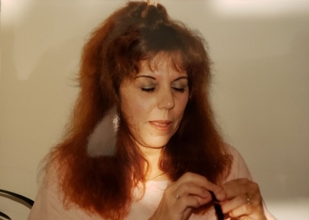 Maria Deases James Profile Photo