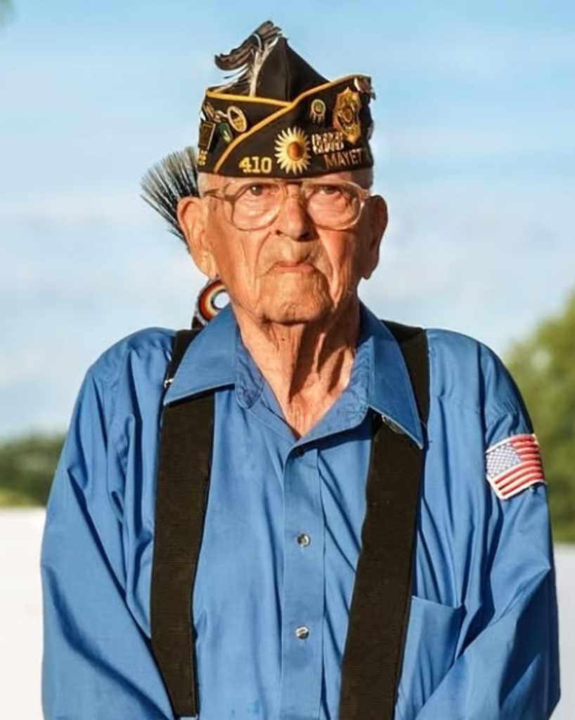 Roy "Bozo" A. Hale Profile Photo