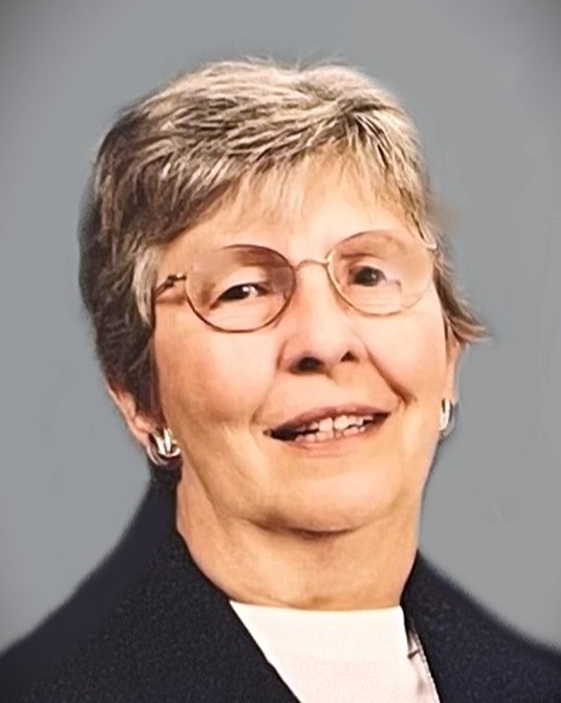 Lois M. Abraham