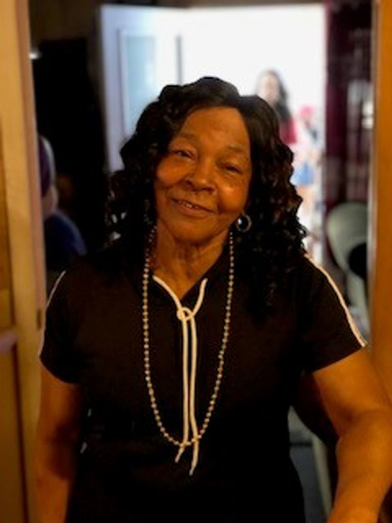 Ms.Elmeta Hudspeth Boatwright