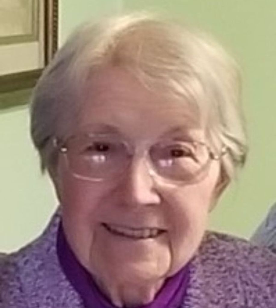 Lucille M. Soucy Profile Photo