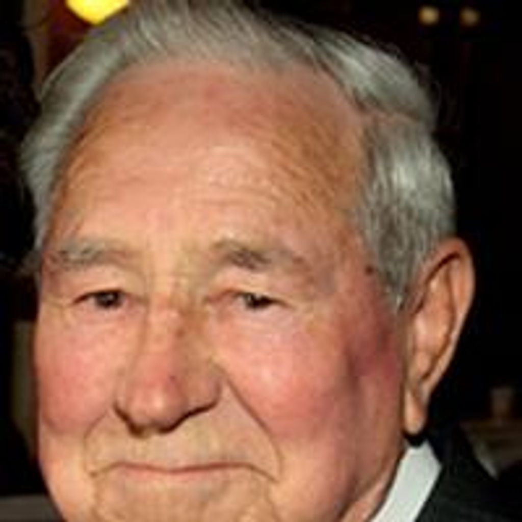 Wayne Welker