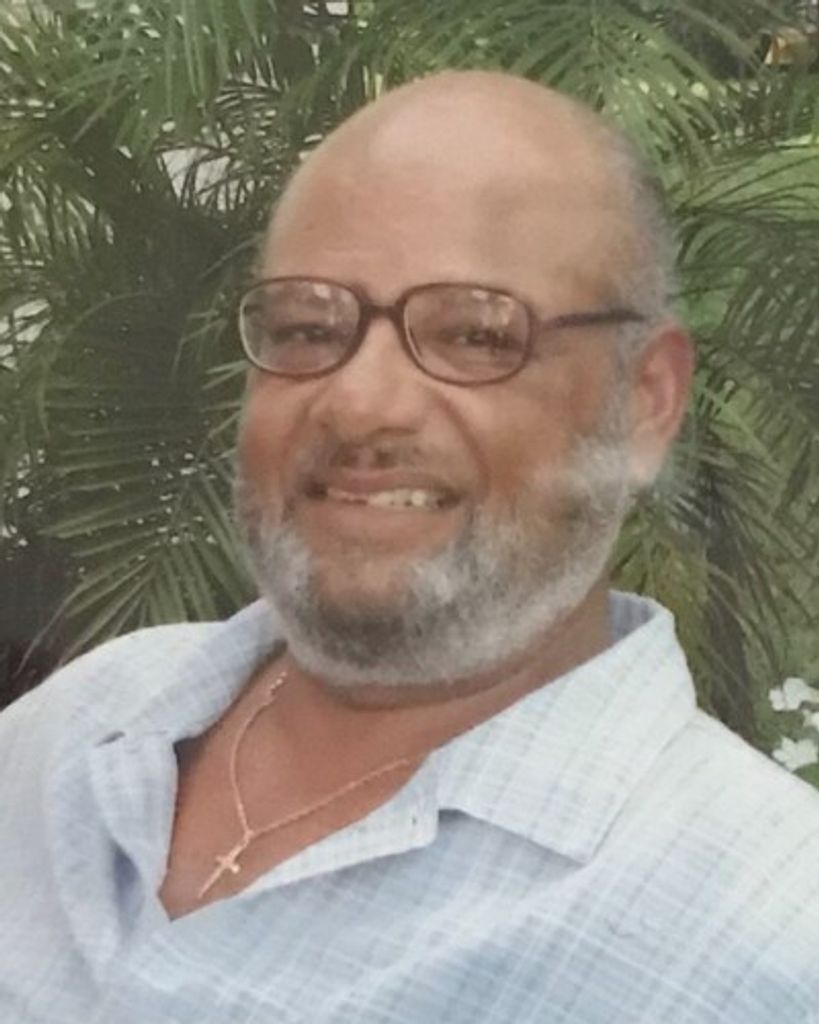 Ronnie L. Jones, Sr.