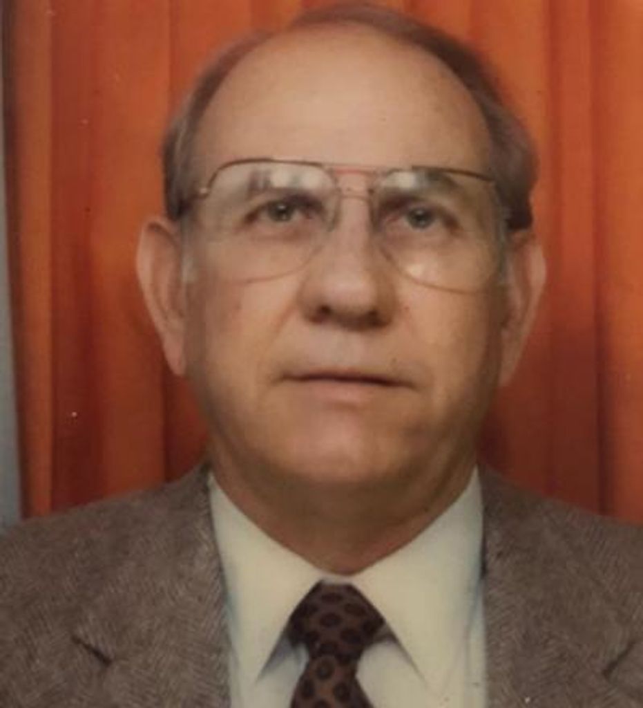 Darrell Lee Hamar