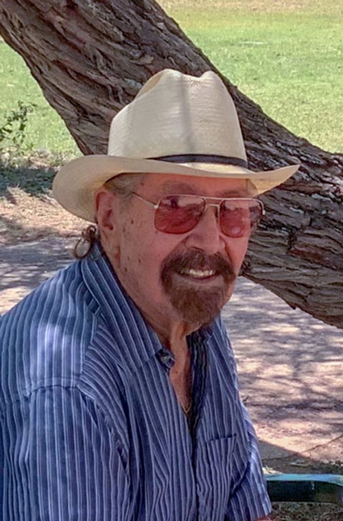 Juan Martinez Alaniz Profile Photo