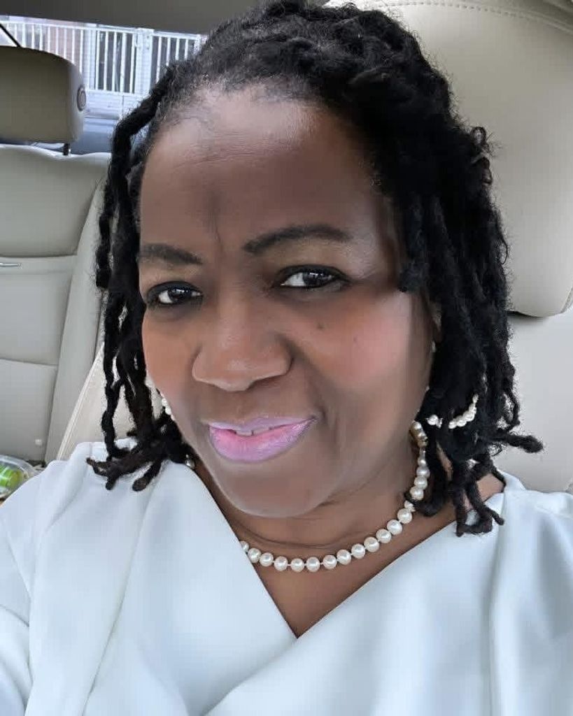 POLLYANA YATES BROOKS Profile Photo