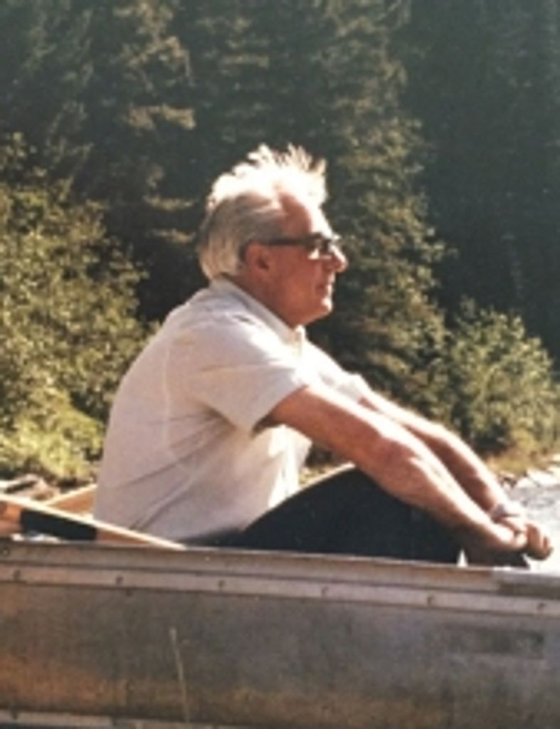 John Ridehalgh Camps