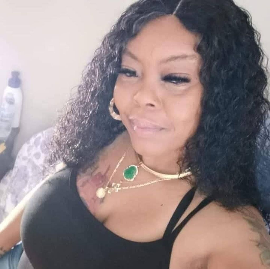 Tonya Teresa Bennett-Sanders