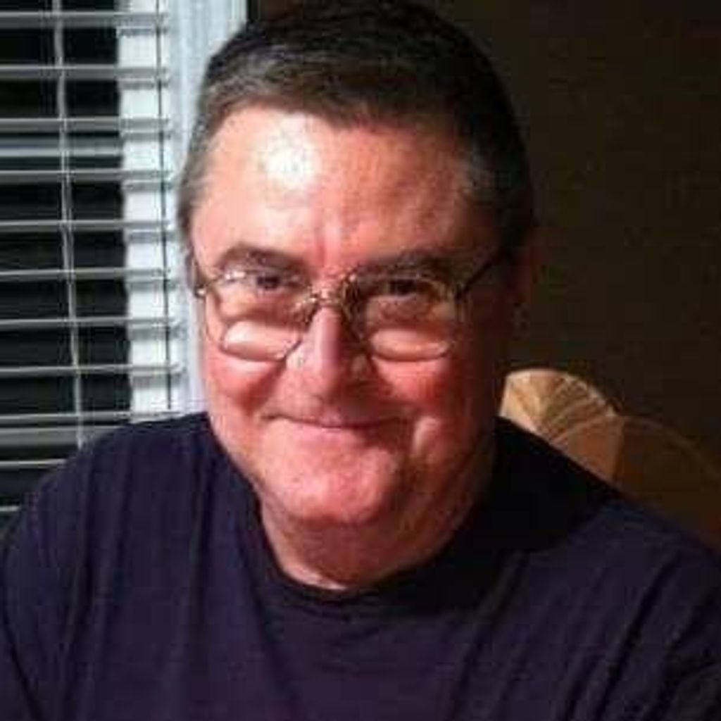 Gerald Francis Gardner Profile Photo