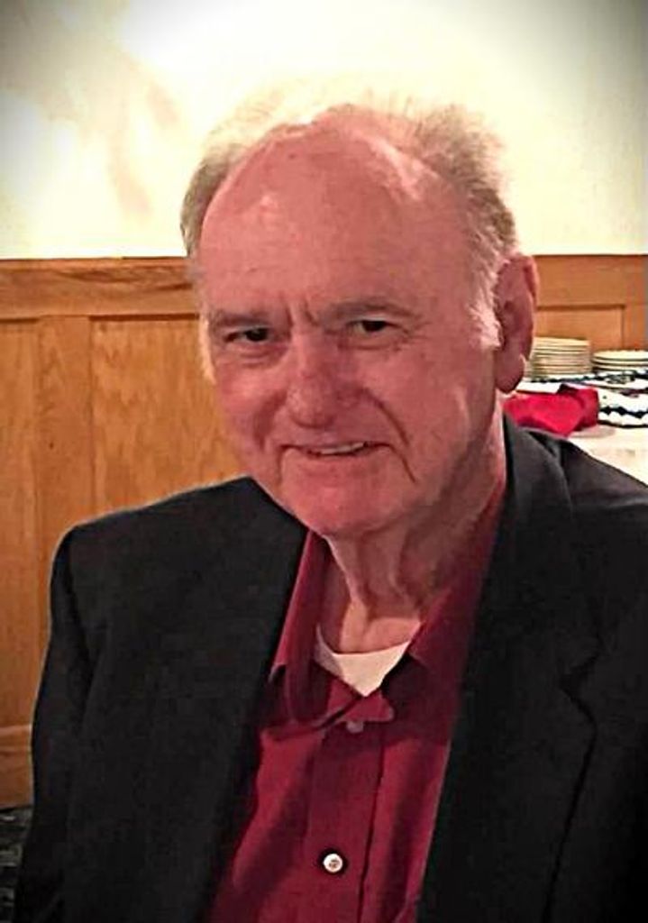 Paul James Whiting Profile Photo