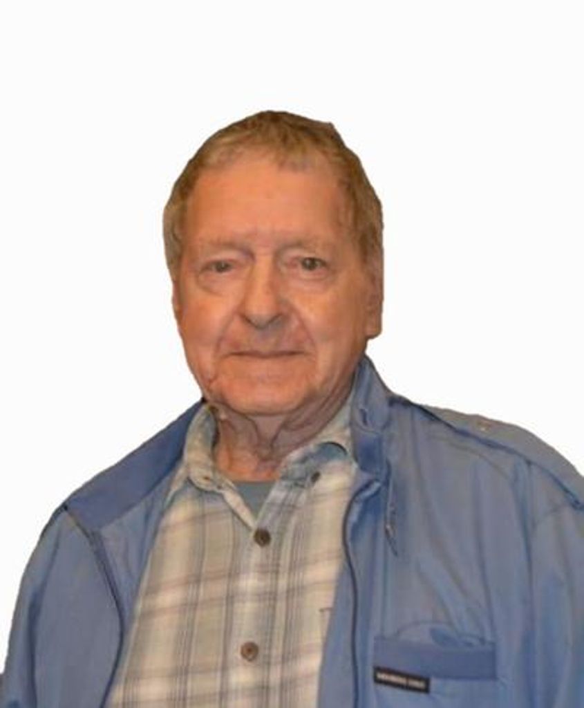 Charles (Joe) E. Bender