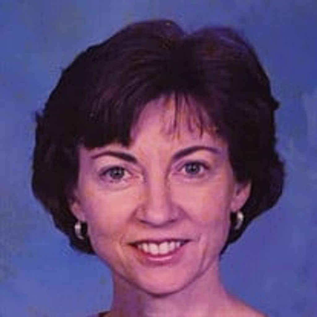 Diane Kay Sorensen