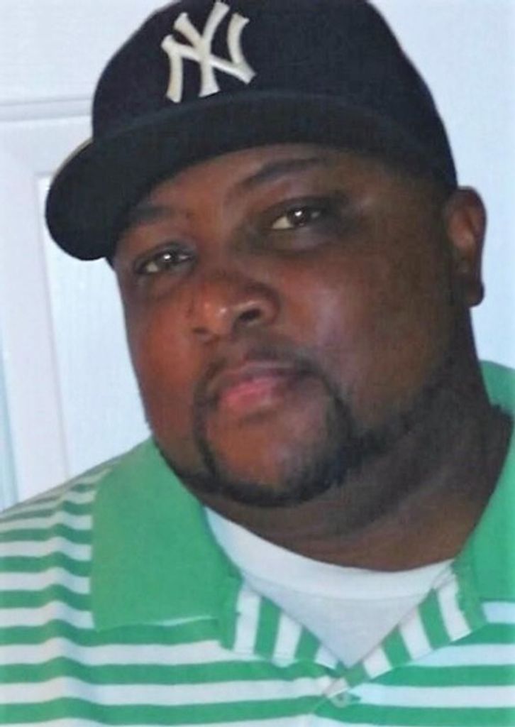 Terrance W. Bailey Profile Photo