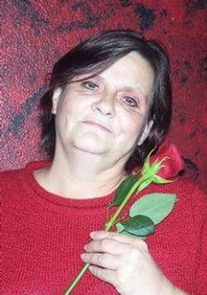 Theresa Louise Bullard Profile Photo