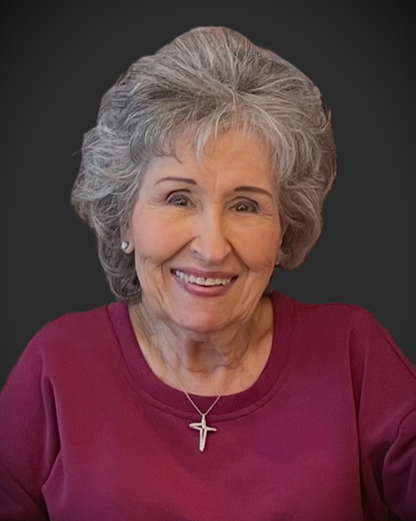 Lillian Jo Belfonte