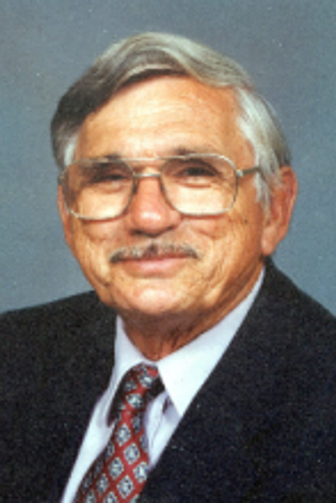 Vance Earl Story Profile Photo