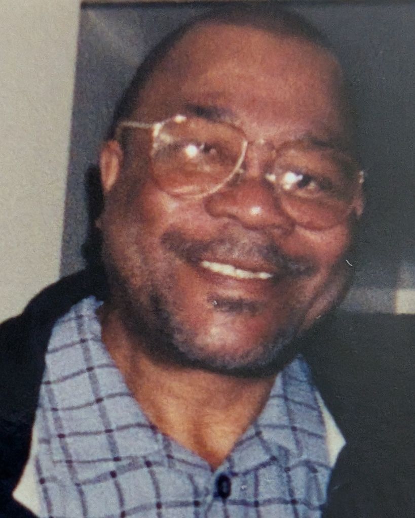 Willie "Monk" Reeder, Jr.