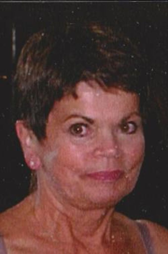 Maryanne Fitzgibbons